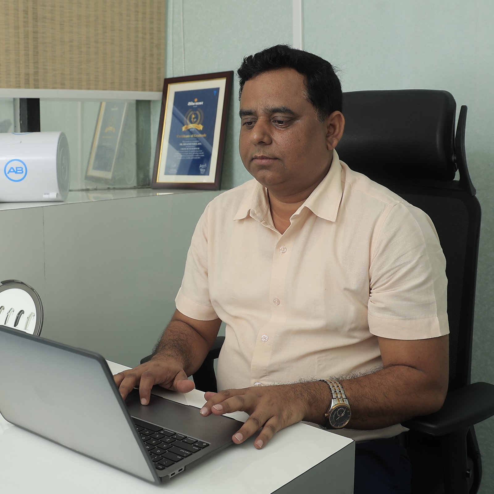 top cochlear implants in bhopal